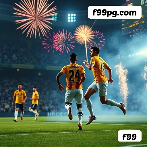 Conta f99 sincronizada site e app