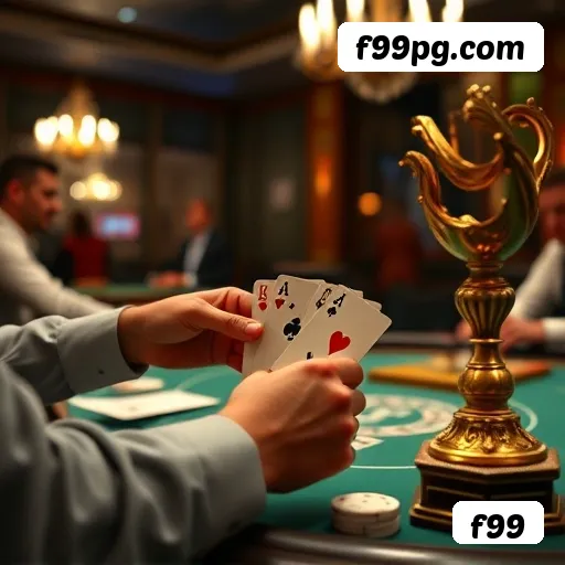 f99 multi dispositivo