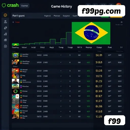 Aviator - Crash game popular na f99