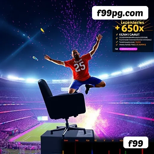 Formulário registro f99