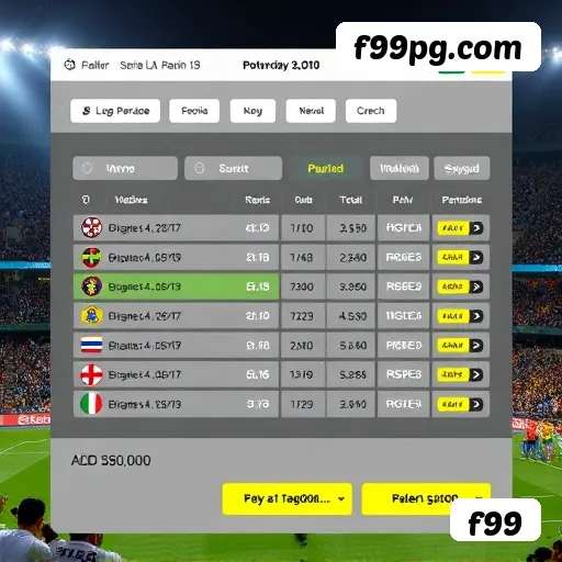 App f99 slots mobile