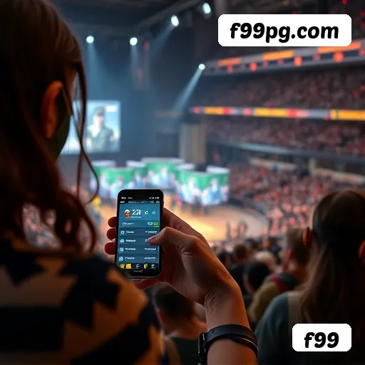 Bônus exclusivos membros VIP f99