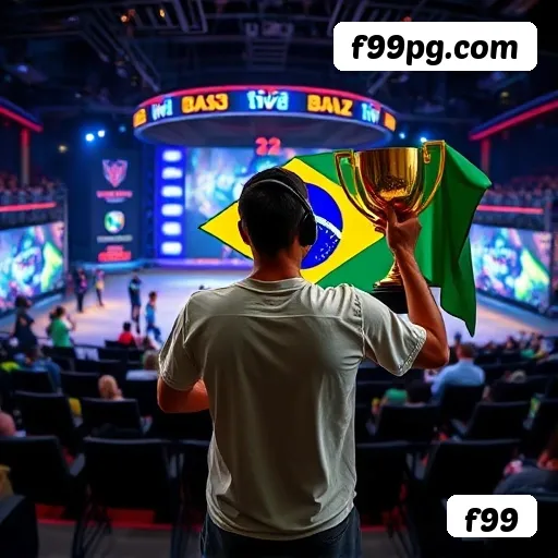 Suporte VIP f99 - atendimento prioritário