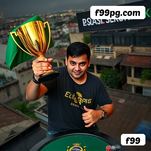 Slots com prêmios f99